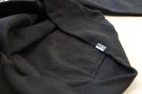 HKS - HKS 51007-AK350 HKS Stormee Black Hoodie 2021 - Large - Image 3