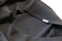 HKS - HKS 51007-AK357 HKS Stormee Black Sweatshirt 2021 - XX-Large - Image 2