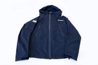 HKS 51007-AK358 HKS Motorsport W-Proof Jacket - Small