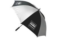 HKS 51007-AK396 HKS Folding Umbrella - Two Tone