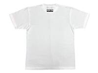 HKS - HKS 51007-AK412 HKS A/R T-SHIRT XXL/WHITE - Image 3