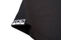 HKS - HKS 51007-AK425 HKS KATAKANA POLO SHIRT M - Image 3