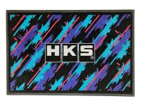 HKS 51007-AK492 HKS Door Mat - Oil Color