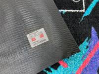 HKS - HKS 51007-AK492 HKS Door Mat - Oil Color - Image 3