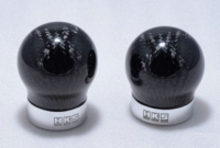 HKS 51999-AT001 HKS CARBON SHIFT KNOB ZN6/ZN8