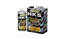 HKS 52001-AK148 HKS SUPER OIL Premium API SP/ILSAC GF-6A 0W20 4L