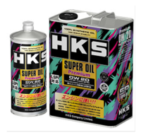 HKS - HKS 52001-AK149 HKS SUPER OIL Premium API SP/ILSAC GF-6A 0W20 20L - Image 2