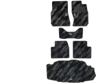HKS 53001-AN026 HKS FLOOR MATS BNR34 FULL SET OCT RHD