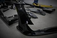 HKS - HKS 53004-AT012 HKS Premium Body Kit 2020 Toyota Supra A90 / GR - Full Kit w/ wing - Image 2