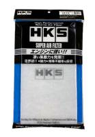 HKS 70017-AK103 HKS SUPER AIR FILTER L Size