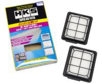 HKS 70017-AN105 HKS GTR Hybrid Filters