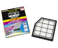 HKS 70017-AT116 HKS 2006 Lexus IS250/IS350 Super Air Filter