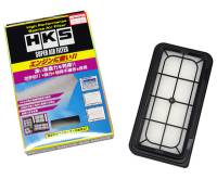 HKS 70017-AT120 HKS Replacement Super Air Filter S Size - For 70017-AK101