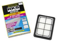 HKS 70017-AZ110 HKS SUPER AIR FILTER MAZDA TYPE10