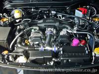 HKS 70018-AT006 HKS Premium Suction ZN6/ZC6 FA20