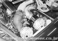 HKS 70020-AN102 HKS RS BNR32 RB26DETT