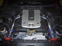 HKS - HKS 70020-AN106 HKS RS Z34/CKV36 VQ37VHR - Image 2