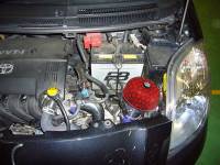 HKS - HKS 70020-AT110 HKS RS NCP91 VITZ-RS 1NZ-FE - Image 2