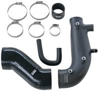 HKS 70026-AF002 HKS DryCarbon Suction kit GVF/GRF EJ25