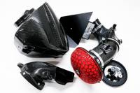 HKS 70026-AT002 HKS 2020 Toyota Supra GR Cold Air Intake Full Kit