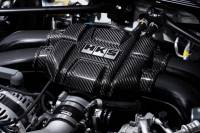HKS - HKS 70026-AT008 HKS DryCarbon Engine Cover GR86/BRZ - Image 3