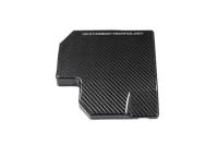 HKS 70026-AT009 HKS DryCarbon Fuse Box Cover GR86/BRZ