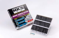HKS 70027-AT002 HKS Nano Cabin Filter Toyota Type2