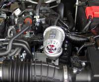 HKS 71008-AH010 HKS 17-19 Honda L15C & L15B Super SQV Recirculation Kit for 71008-AH011 includes recirculation tube