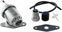HKS 71008-AZ009 HKS 10 Mazdaspeed 3 SSQV4 BOV Kit
