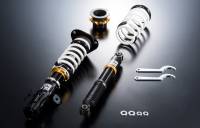 HKS 80120-AT217T HKS HM S-Style X ZVW4W R-SPG KIT