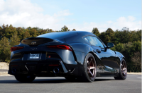 HKS - HKS 80250-AT003D HKS 2020+ TOYOTA GR SUPRA MKV HIPERMAX MAX IV SP Drag DB42 FULL KIT - Image 2