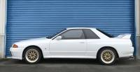 HKS 80260-AN001 HKS HIPERMAX-G 89-94 Nissan Skyline GT-R (BNR32) Full Strut/Spring Kit
