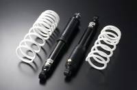 HKS 80270-AS002 HKS HIPERMAX G+ JB74W Low Down Full Strut/Spring Kit