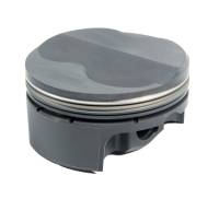 Mahle Motorsport 197714810 Mahle MS Piston Set GM LS 366ci 4.010in Bore 3.622in Stk 6.125in Rod .927 Pin 12cc 11.9 CR Set of 8