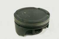 Mahle Motorsport 197736200 Mahle MS 14-15 Cobra Jet Piston Set 302ci 3.70in Bore 3.650 Stroke -9cc 8.9 CR Set of 8