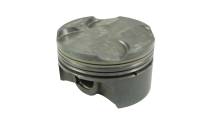 Mahle Motorsport 197769285 Mahle MS Piston Set Subaru FA20 TURBO 86mm Bore 86mm Stroke 129.3mm Rod -8cc 10.5 CR Set of 4