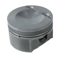 Mahle Motorsport 197800168 Mahle MS Piston Set VW TFSi 2.0L 83mm Bore 92.8mm Stroke 144mm Rod 20mm Pin -11cc 9.3 CR Set of 4