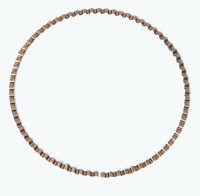 Mahle - Mahle Motorsport 4060-300S Mahle MS 4.060in 3.0MM Oil Ring Expanders - Standard Tension - Image 2
