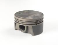 Mahle Motorsport 929112109 Mahle MS Piston Set 81.5mm Bore 87.2mm Stroke Stock 138mm Rod 21mm Pin -1cc 10.5 CR Set of 4 - Acura