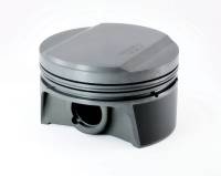 Mahle Motorsport 929811650 Mahle MS Piston Set RB25DET 86.50mm Bore 71.7mm Stroke 121.5mm Rod 21mm Pin 11.5cc 8.5 CR Set of 6