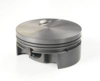 Mahle Motorsport 929869520 Mahle MS Piston Set BBC 498ci 4.320in Bore 4.25in Stroke 6.385in Rod 0.990 Pin -3cc 8.8 CR Set of 8