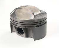 Mahle Motorsport 929907110 Mahle MS Piston Set BBC 496ci 4.310in Bore 4.25in Stroke 6.385in Rod .990 Pin 18cc 10.2 CR Set of 8