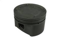 Mahle Motorsport 929945985 Mahle MS Piston Set 4B11T 86.00mm Bore 86.0mm Stroke 143.75mm Rod 23mm Pin -4.5vol 9.0 CR Set of 4