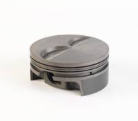 Mahle Motorsport 929962375 Mahle MS Piston Set BBM 540ci 4.375in Bore 4.50in Stroke 7.1in Rod 0.990 Pin -8cc 12.3 CR Set of 8