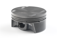 Mahle Motorsport 929994605 Mahle MS Piston Set RB30DET 86.50mm Bore 85.0mm Stroke 152.5mm Rod 21mm Pin -4.5cc 8.5 CR Set of 6
