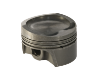 Mahle Motorsport 930016626 Mahle MS Piston Set VW 3.2L 84.50mm Bore 95.9mm Stroke 164mm Rod 20mm Pin -23cc 9.0 CR Set of 6