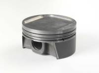 Mahle Motorsport 930020362 Mahle MS Piston Set Subaru EJ20/207 93.00mm Bore 75.0mm Stroke 130.4mm Rod -12cc 8.0 CR Set of 4