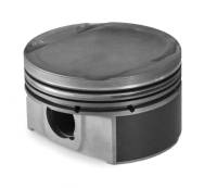 Mahle Motorsport 930024609 Mahle MS Piston Set BMW S52B 86.60mm Bore 89.6mm Stroke 135mm Rod 22mm Pin -5cc 12.5 CR Set of 6
