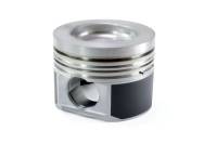 Mahle Motorsport 930029855 Mahle GM 6.6L Duramax 3.898in Stroke 6.417in Rod Perf Pistons w/0.075in Deep Valve Pockets(Set of 8)