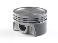 Mahle Motorsport 930070509 Mahle MS Piston Set Audi S4 81.50mm Bore 86.4mm Stroke 154mm Rod 21mm Pin -7cc 9.0 CR Set of 6